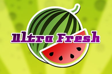 Ultrafresh играть в Мартин Казино